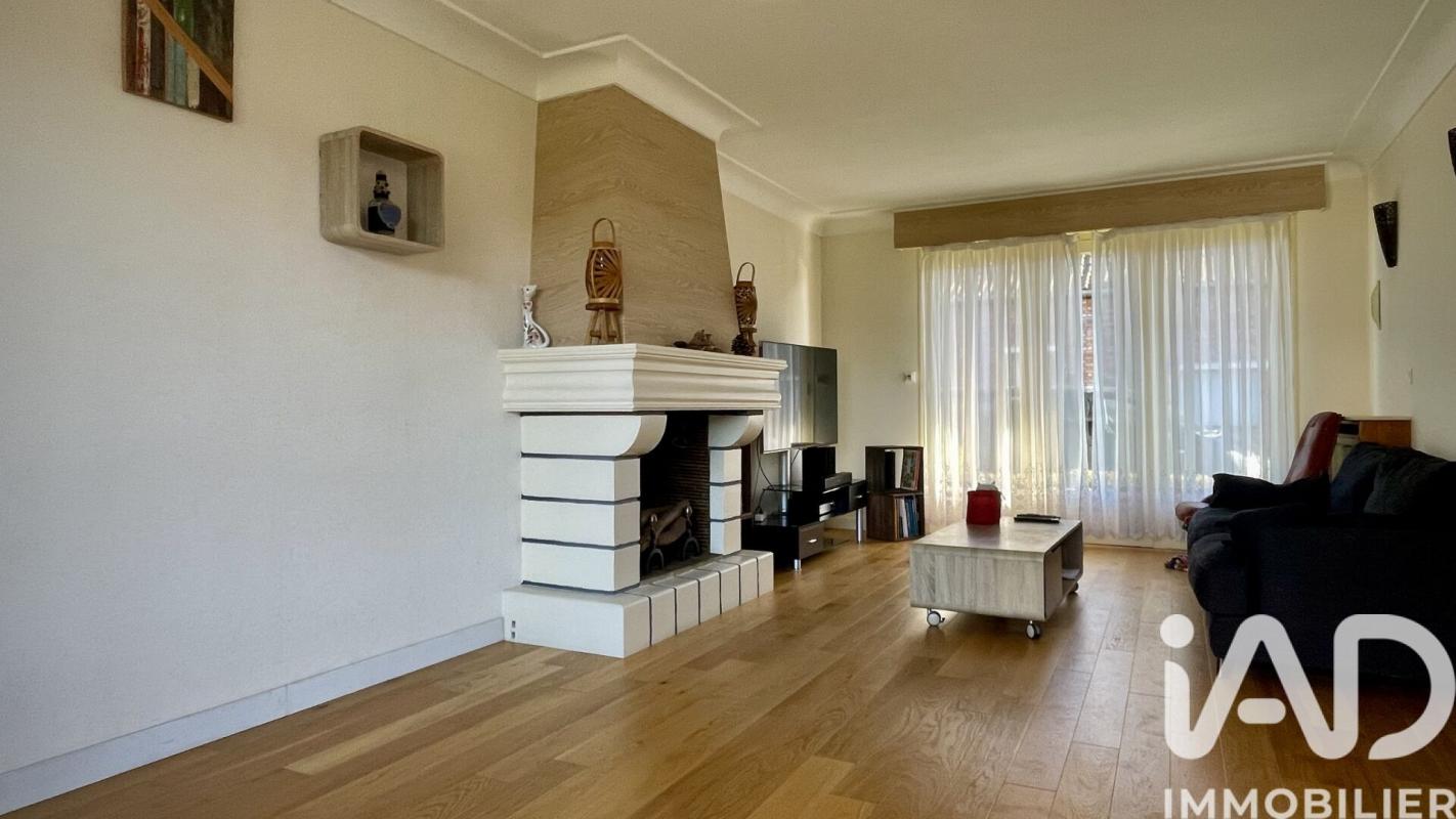 Maison de ville 4 Pièce(s) Leers