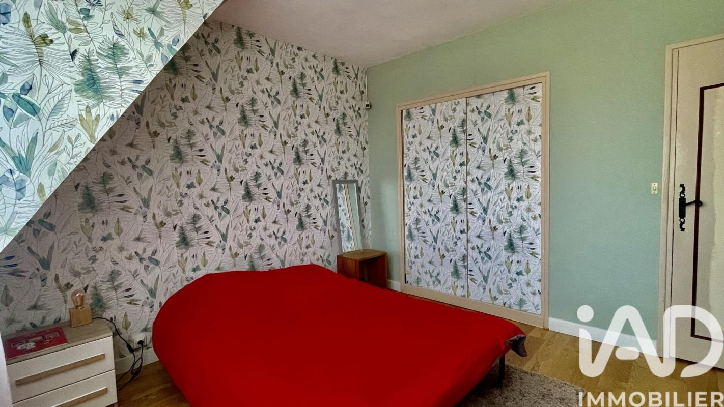 Maison de ville 4 Pièce(s) Leers