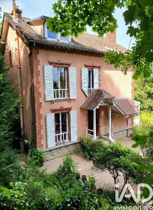 Demeure 8 Pièce(s) Parmain