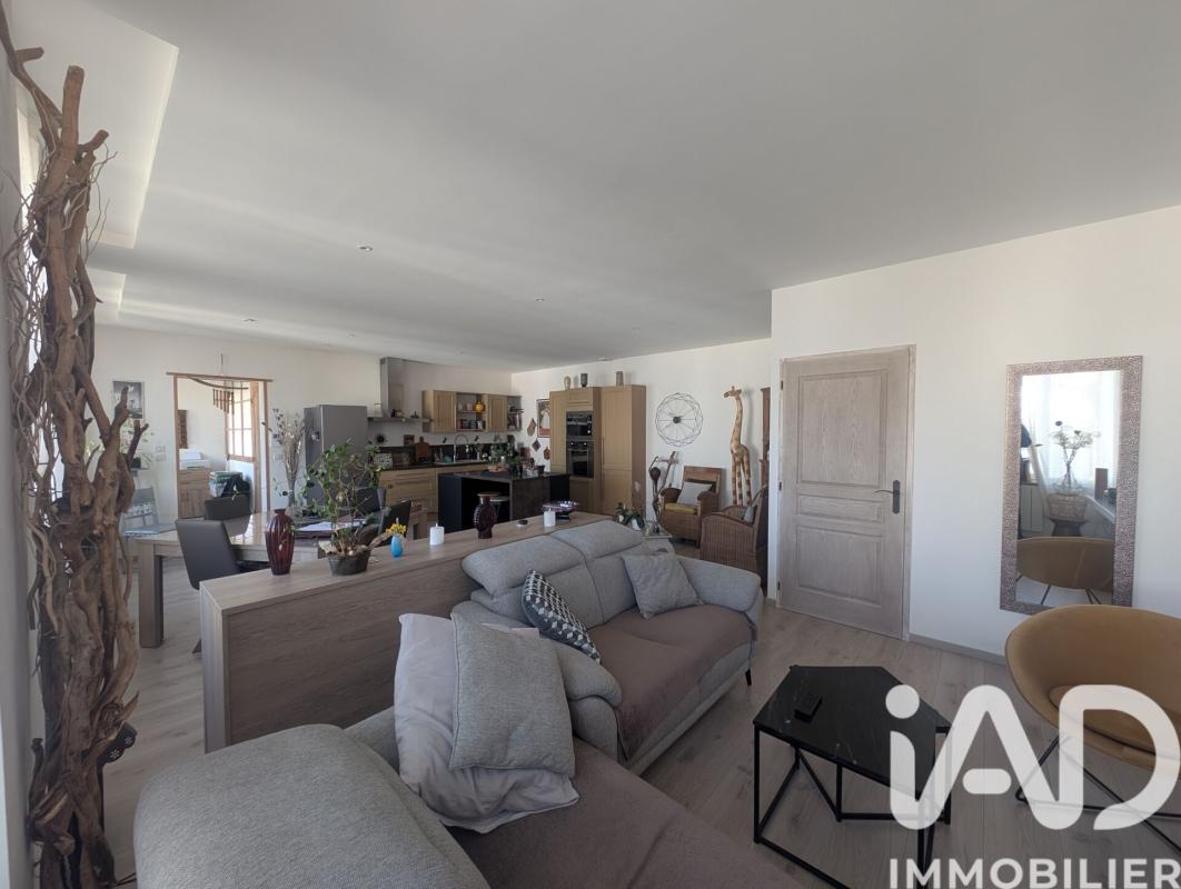 Maison 5 Pièce(s) Oyonnax