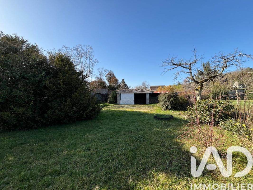 Maison 3 Pièce(s) Argenton-sur-Creuse