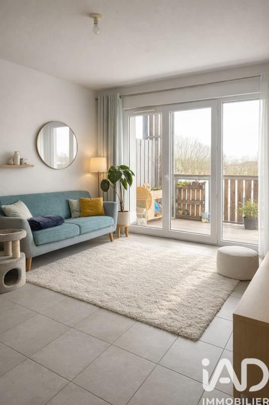 Appartement 2 Pièce(s) Aytré