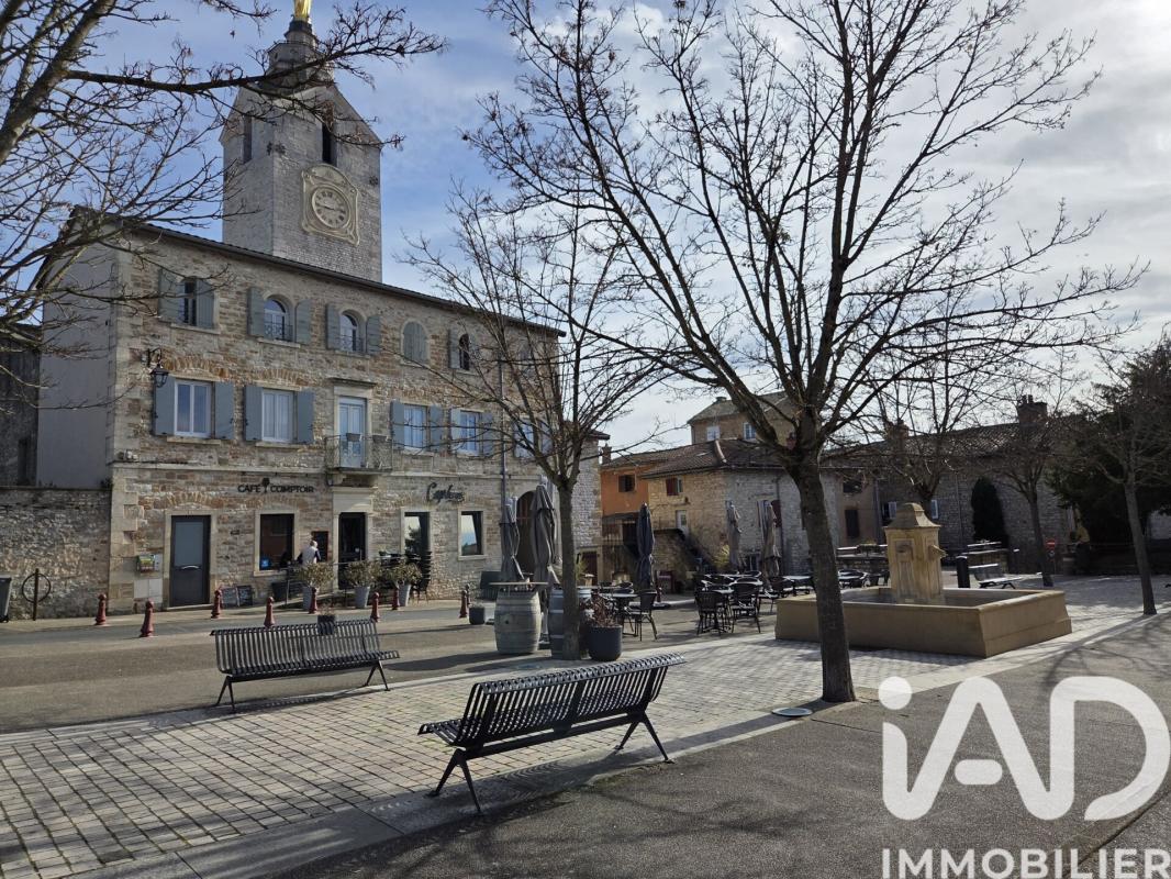 Maison de village 4 Pièce(s) Chazay-d'Azergues