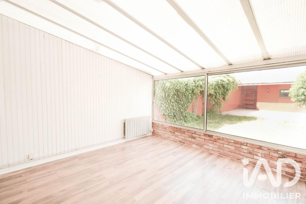 Maison 4 Pièce(s) Sotteville-lès-Rouen - Photo 7