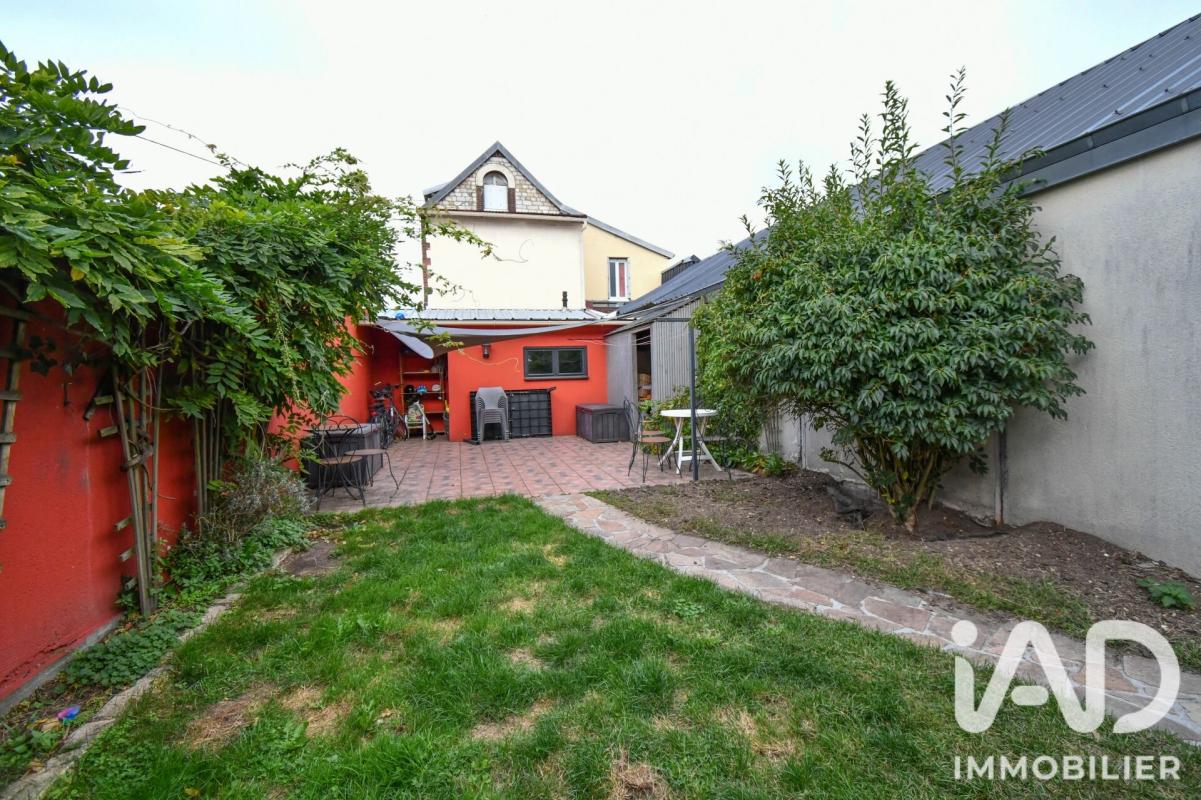 Maison 4 Pièce(s) Sotteville-lès-Rouen - Photo 8