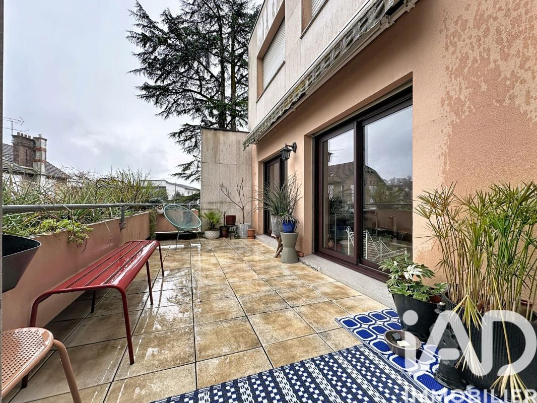 Appartement 4 Pièce(s) Rambouillet