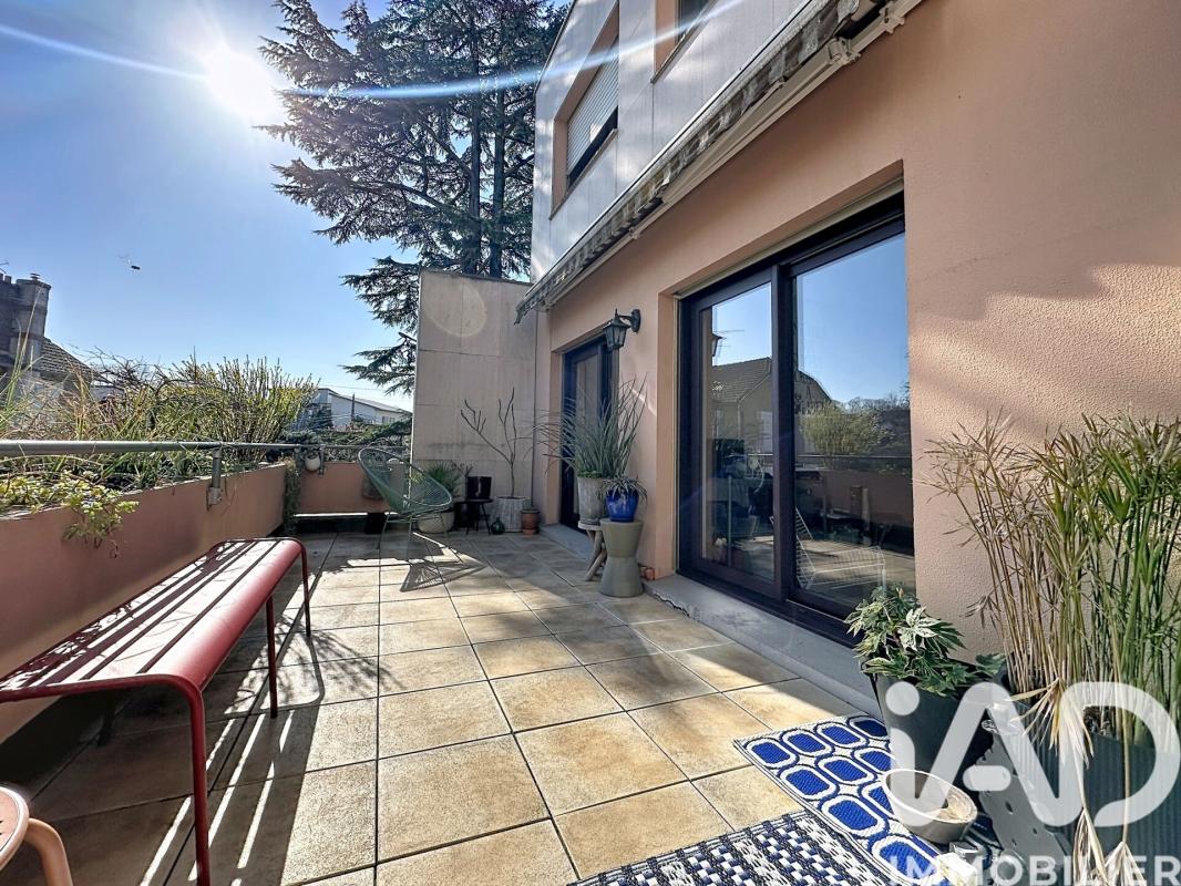 Appartement 4 Pièce(s) Rambouillet