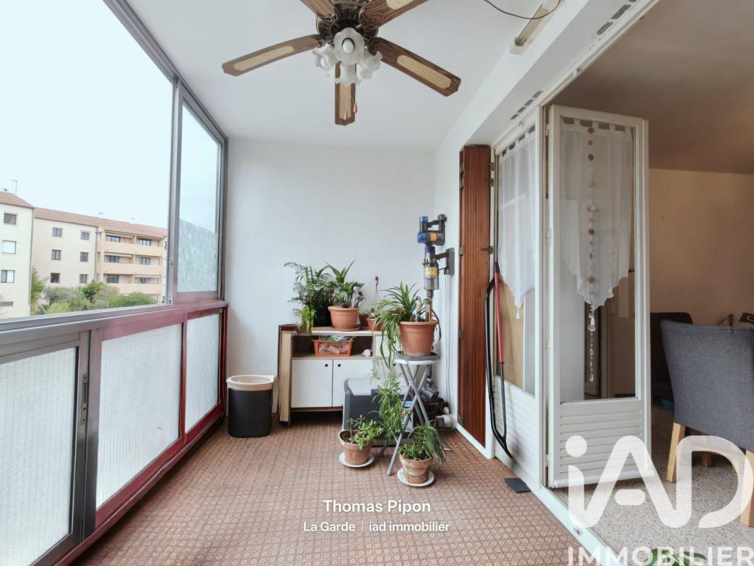Appartement 5 Pièce(s) La Garde