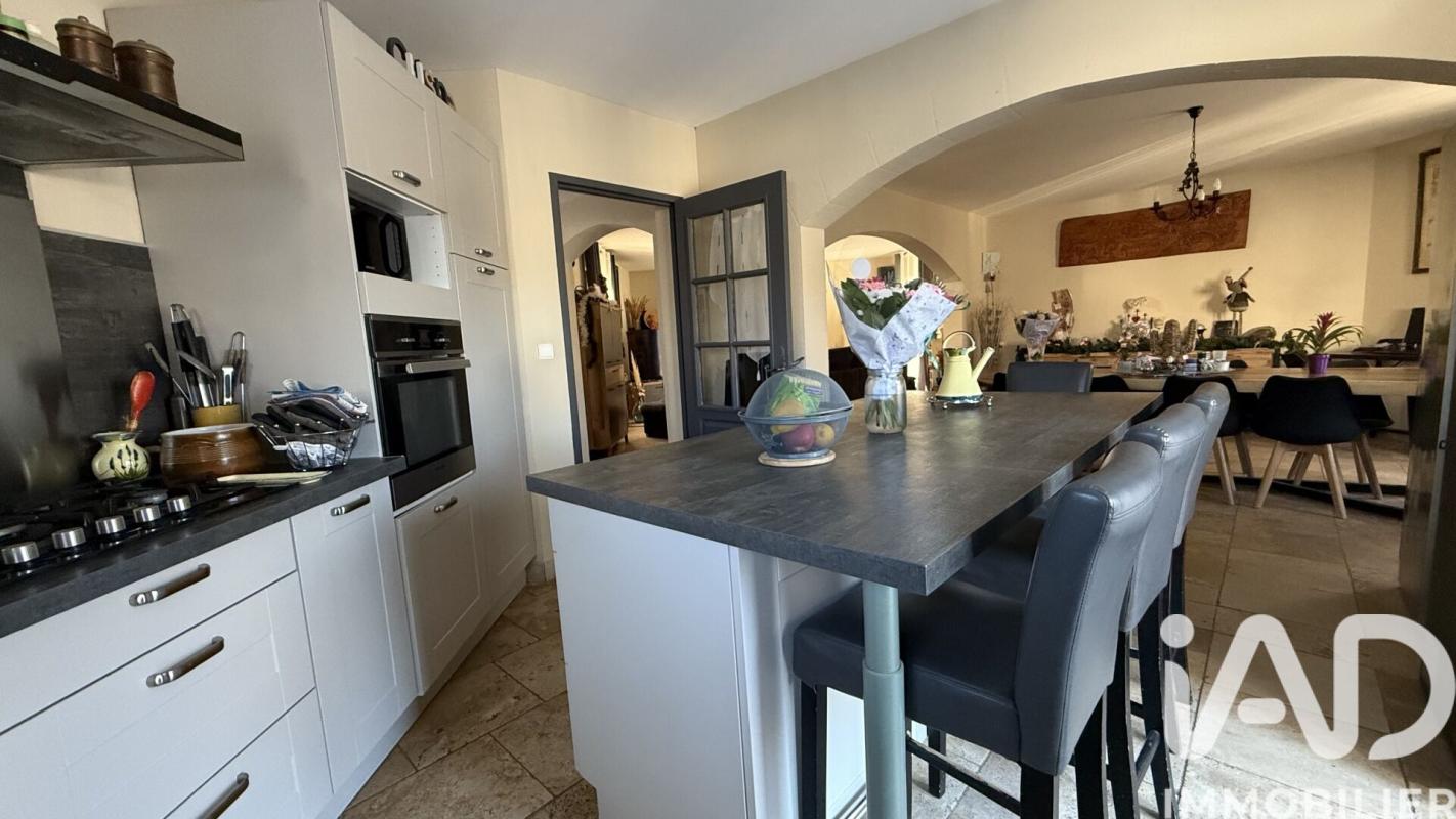 Maison 5 Pièce(s) Bellegarde - Photo 10