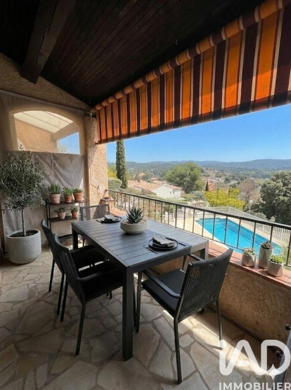 Maison 7 Pièce(s) Carcès - Photo 11