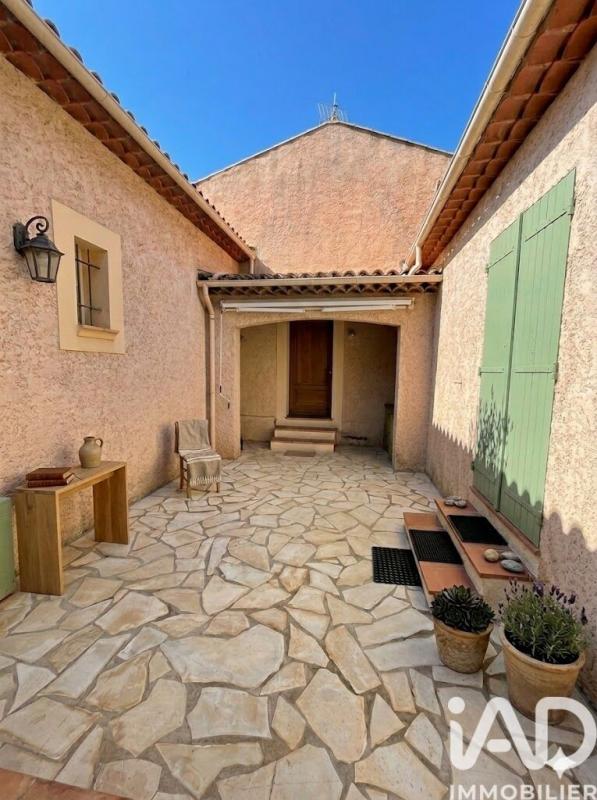 Maison 7 Pièce(s) Carcès - Photo 12