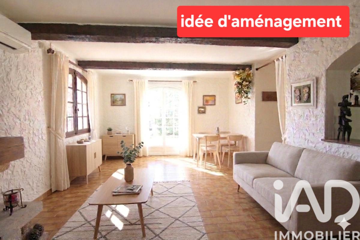 Propriété 6 Pièce(s) Méounes-lès-Montrieux