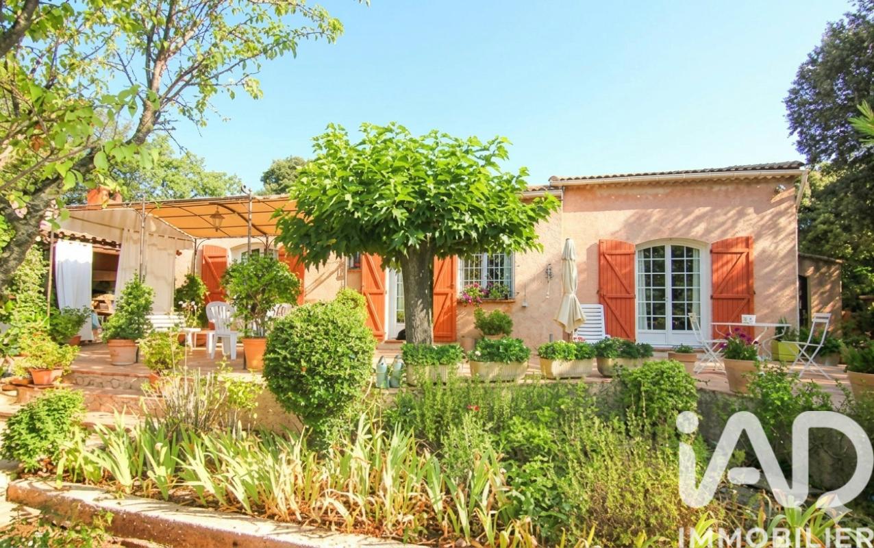 Propriété 6 Pièce(s) Méounes-lès-Montrieux