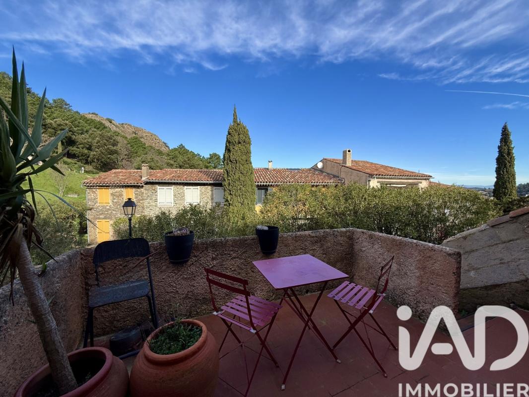 Maison 3 Pièce(s) La Garde-Freinet
