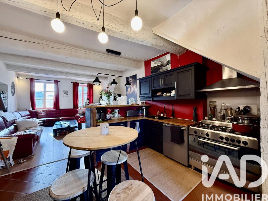 Maison 3 Pièce(s) La Garde-Freinet