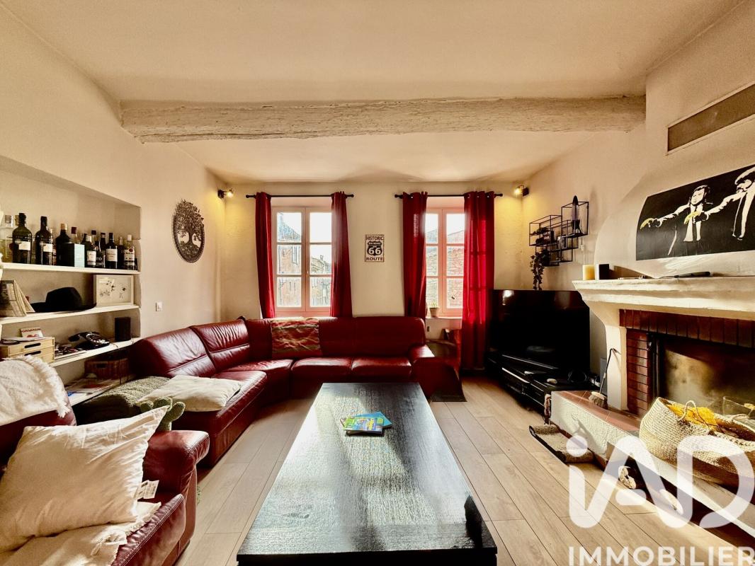Maison 3 Pièce(s) La Garde-Freinet - Photo 4