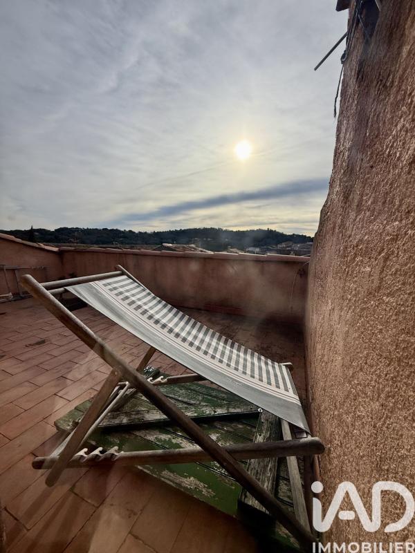 Maison 3 Pièce(s) La Garde-Freinet - Photo 16