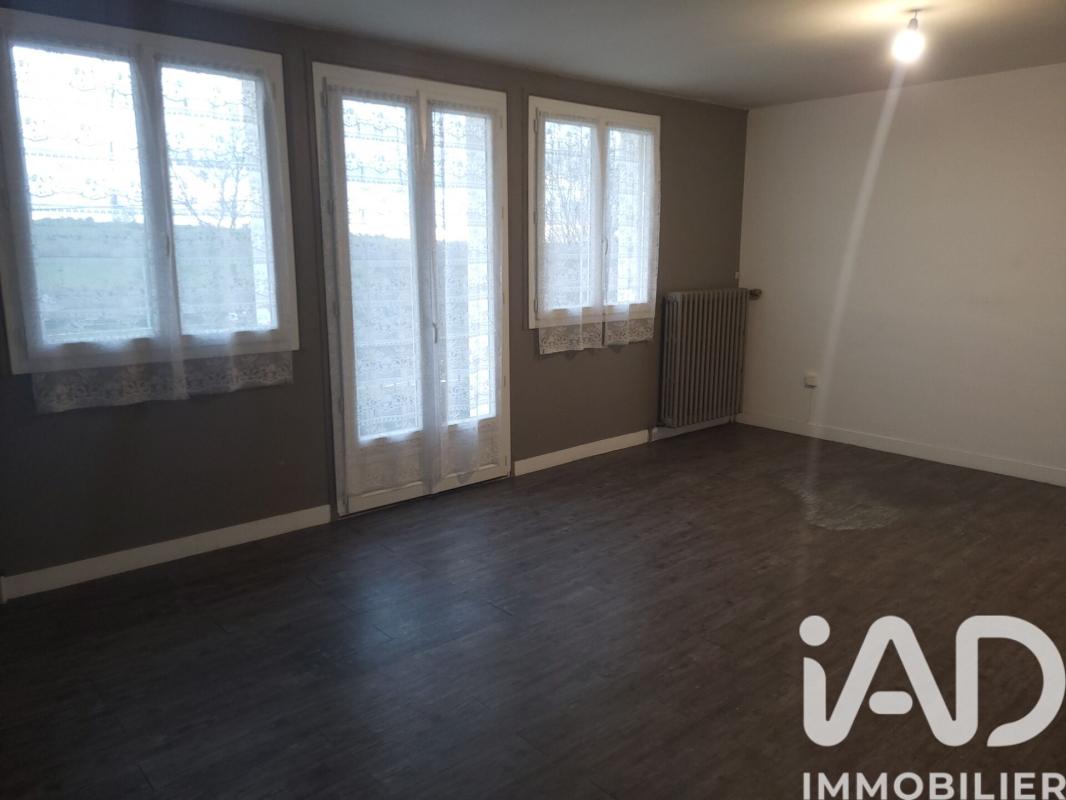 Maison 3 Pièce(s) Sillé-le-Guillaume