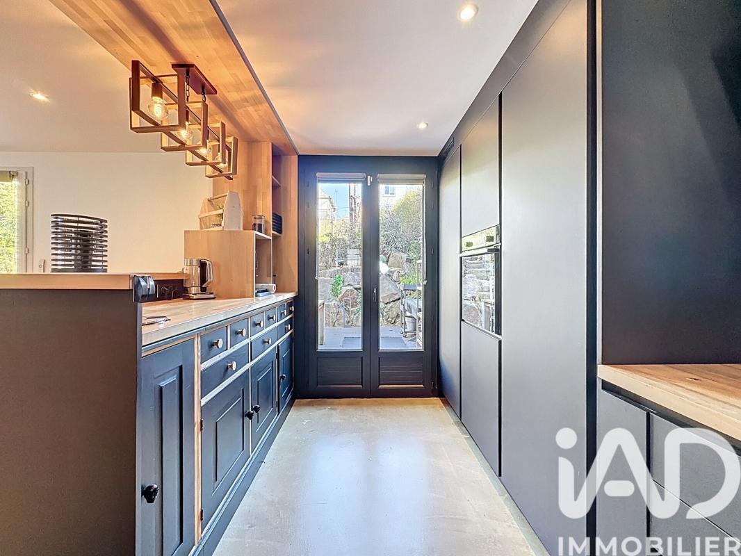 Maison traditionnelle 4 Pièce(s) Saint-Malo