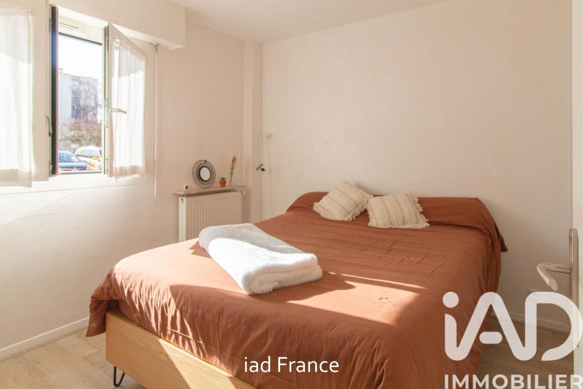 Appartement 2 Pièce(s) Maurepas