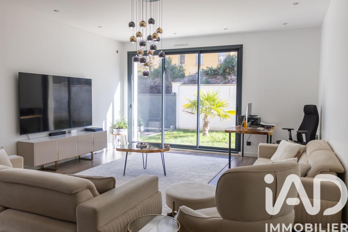 Maison 4 Pièce(s) Wissous