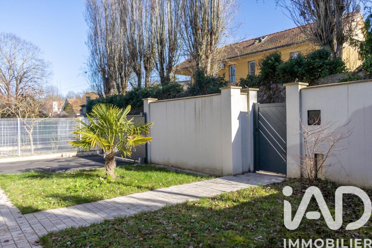 Maison 4 Pièce(s) Wissous - Photo 2