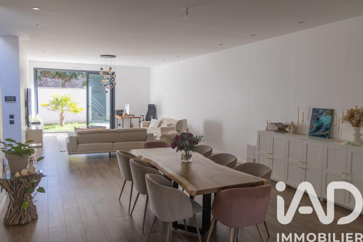 Maison 4 Pièce(s) Wissous - Photo 15