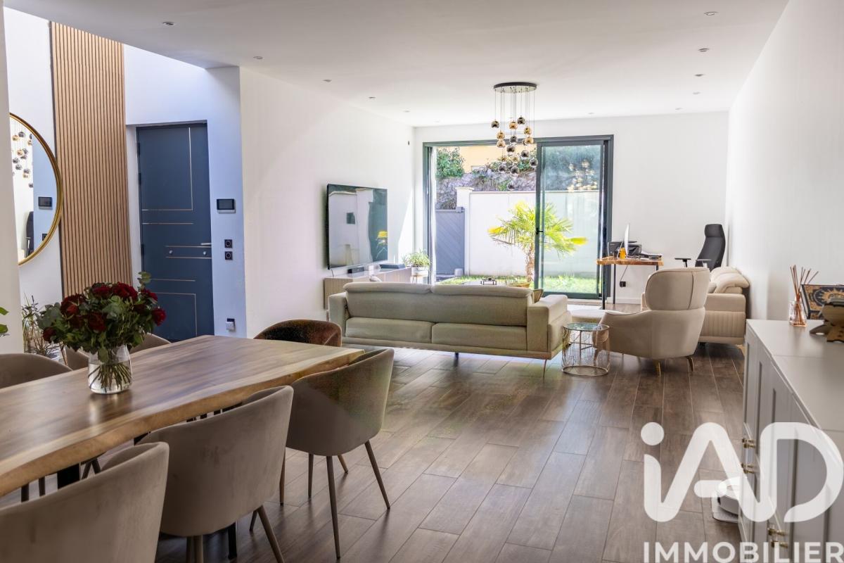 Maison 4 Pièce(s) Wissous - Photo 16