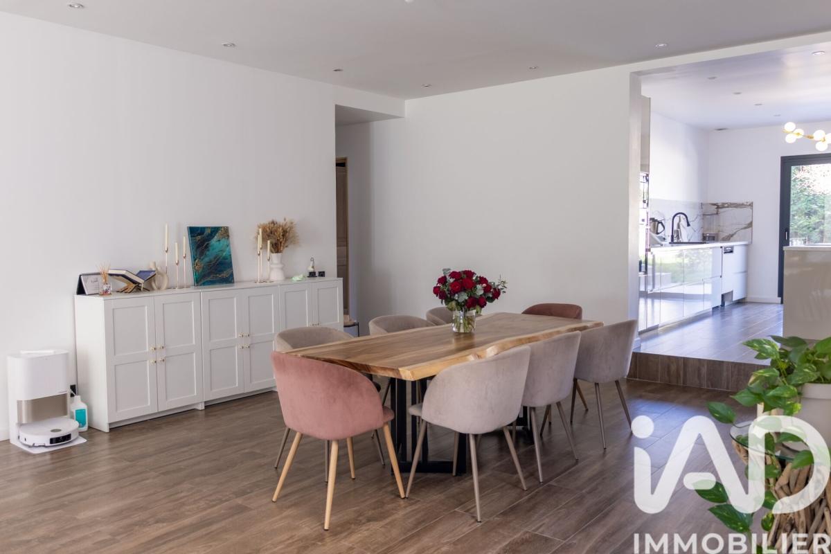 Maison 4 Pièce(s) Wissous - Photo 17