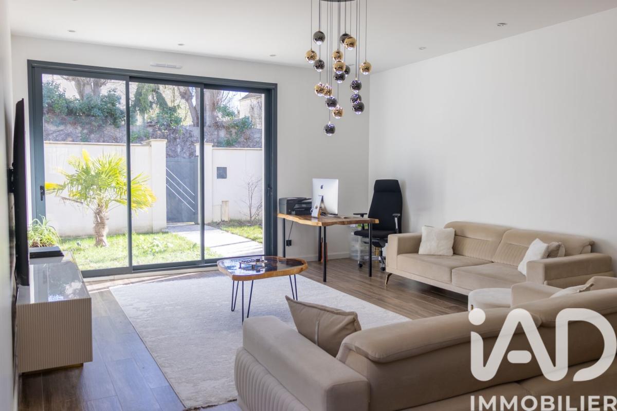 Maison 4 Pièce(s) Wissous - Photo 18