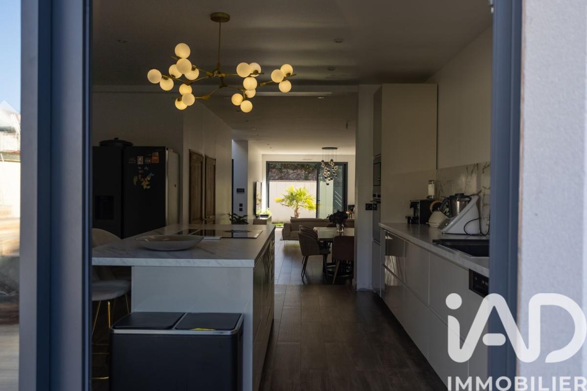Maison 4 Pièce(s) Wissous - Photo 19