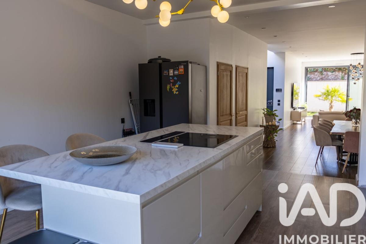 Maison 4 Pièce(s) Wissous - Photo 22
