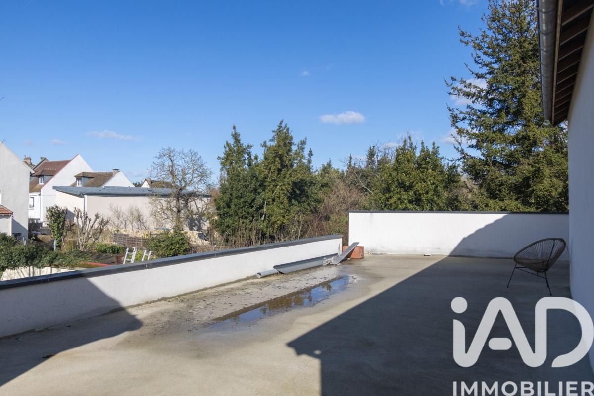 Maison 4 Pièce(s) Wissous - Photo 24