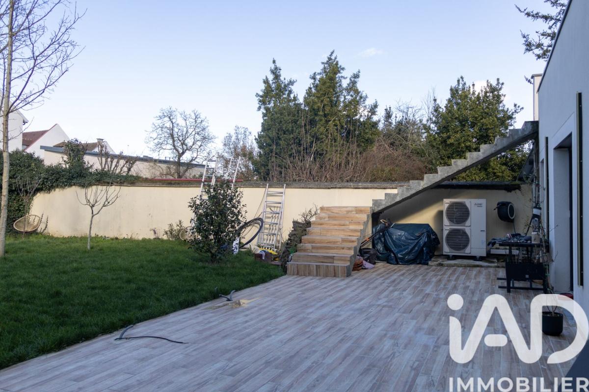 Maison 4 Pièce(s) Wissous - Photo 25