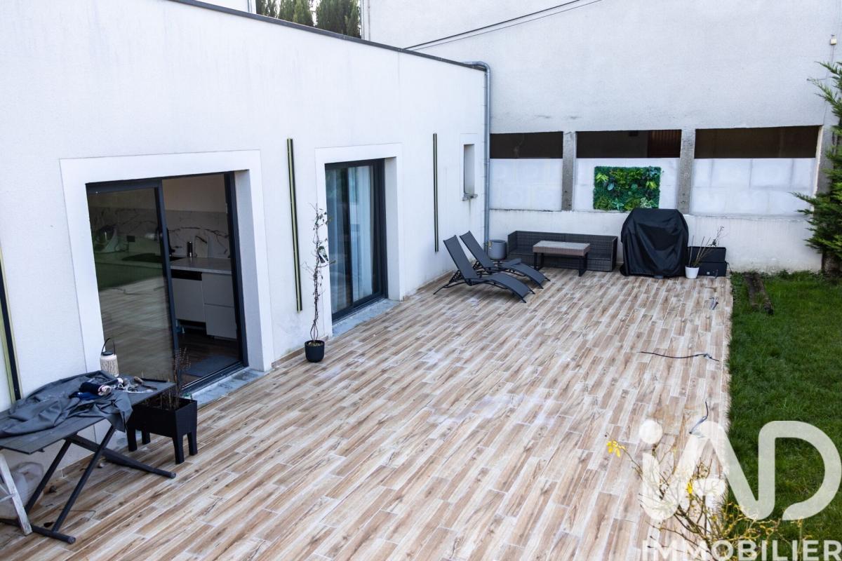 Maison 4 Pièce(s) Wissous - Photo 26