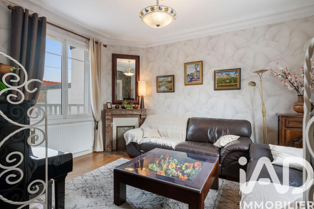 Maison 6 Pièce(s) Sotteville-lès-Rouen