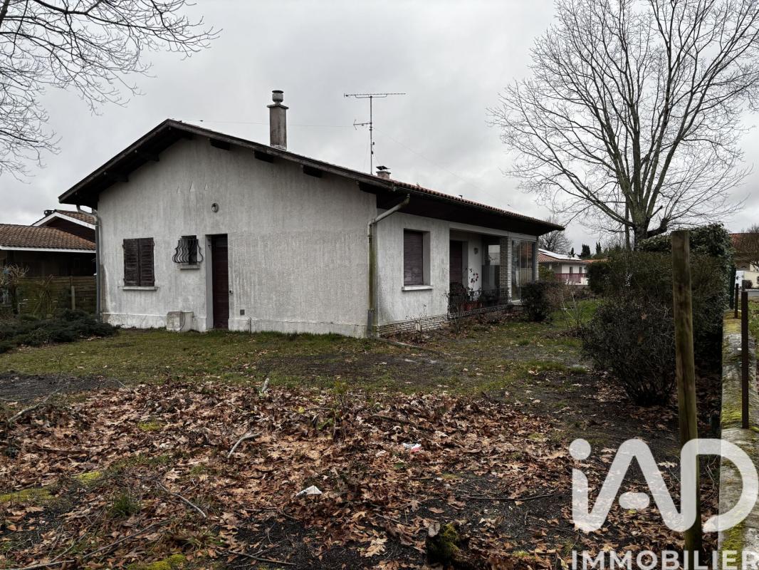 Maison de ville 4 Pièce(s) Biganos