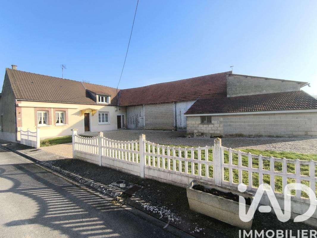 Maison 5 Pièce(s) Broussy-le-Grand - Photo 1