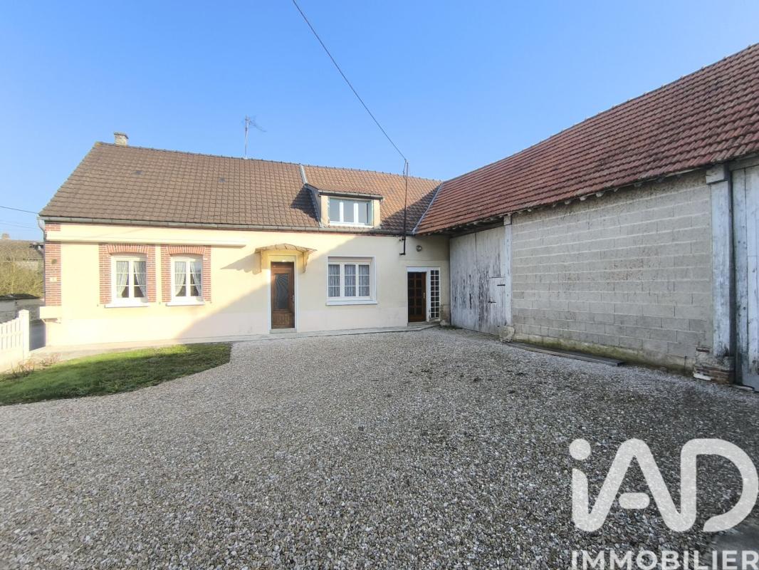 Maison 5 Pièce(s) Broussy-le-Grand - Photo 4