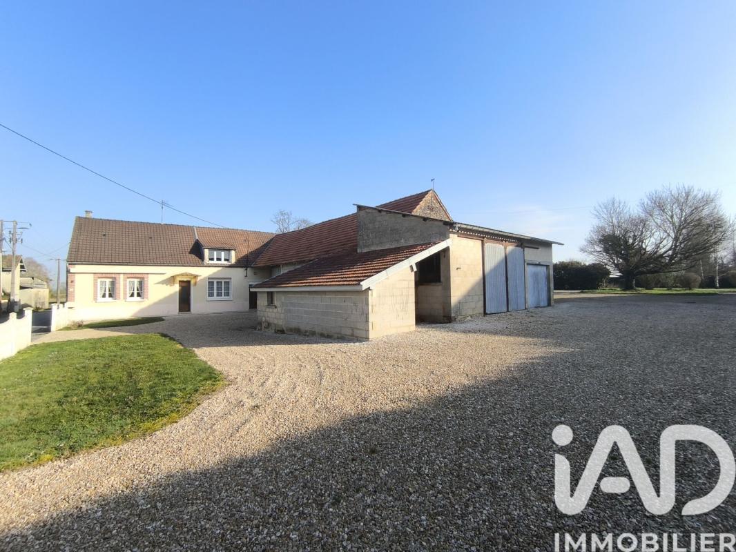 Maison 5 Pièce(s) Broussy-le-Grand - Photo 5