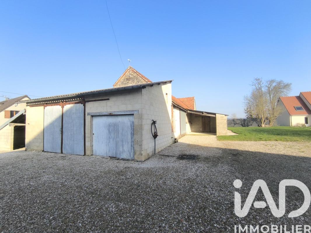 Maison 5 Pièce(s) Broussy-le-Grand - Photo 7