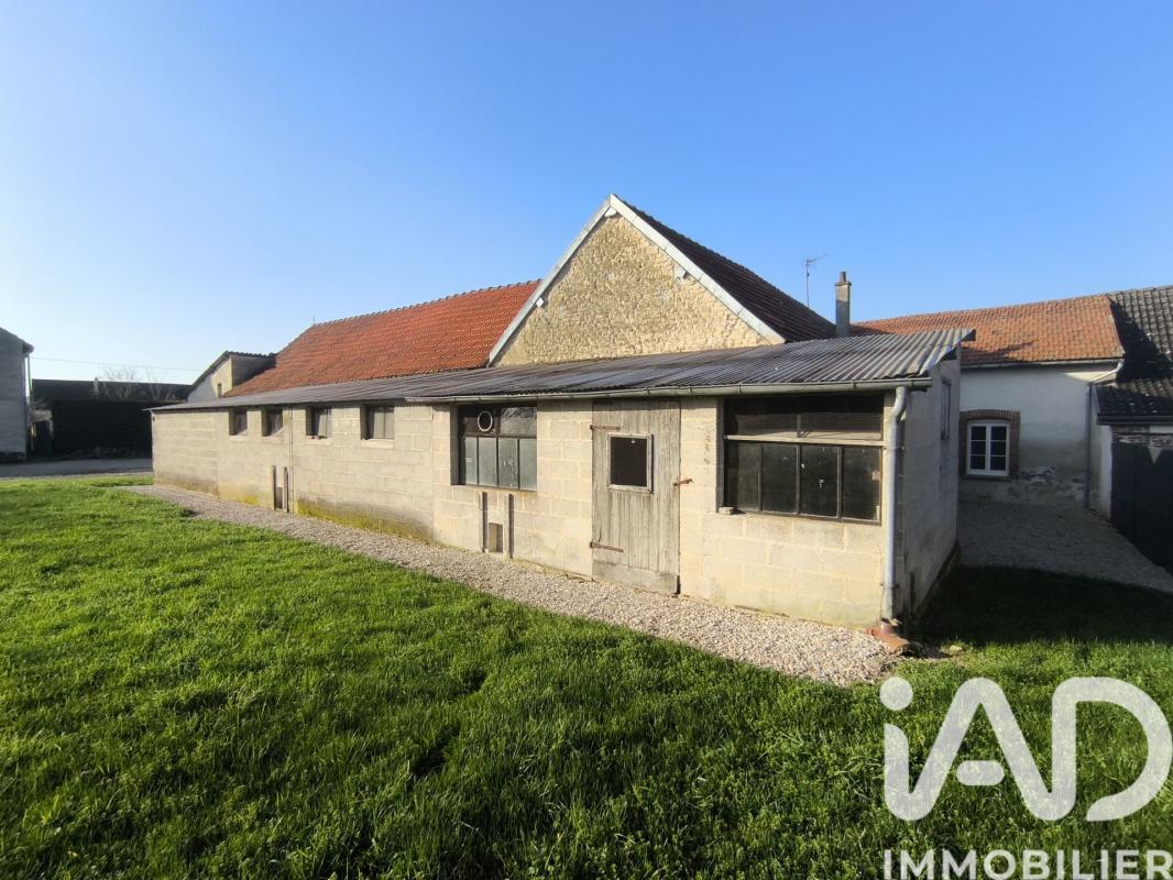 Maison 5 Pièce(s) Broussy-le-Grand - Photo 10
