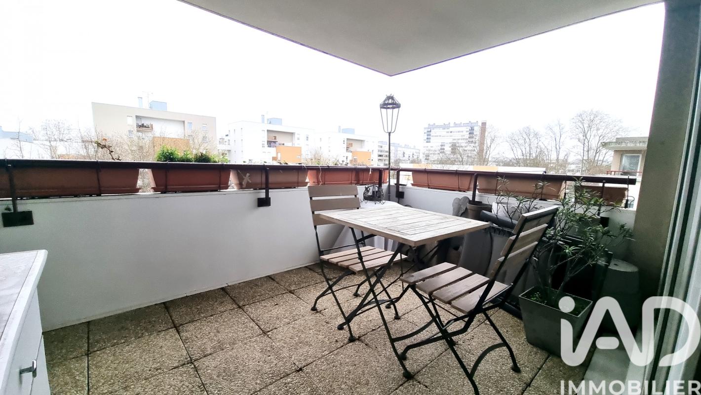 Appartement 4 Pièce(s) Orly - Photo 7