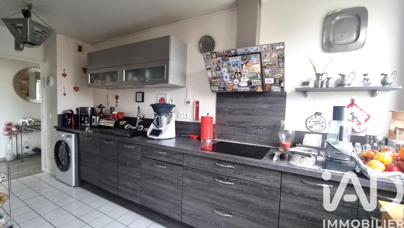 Appartement 4 Pièce(s) Orly - Photo 8