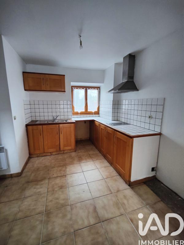 Duplex 4 Pièce(s) Corbeil-Essonnes