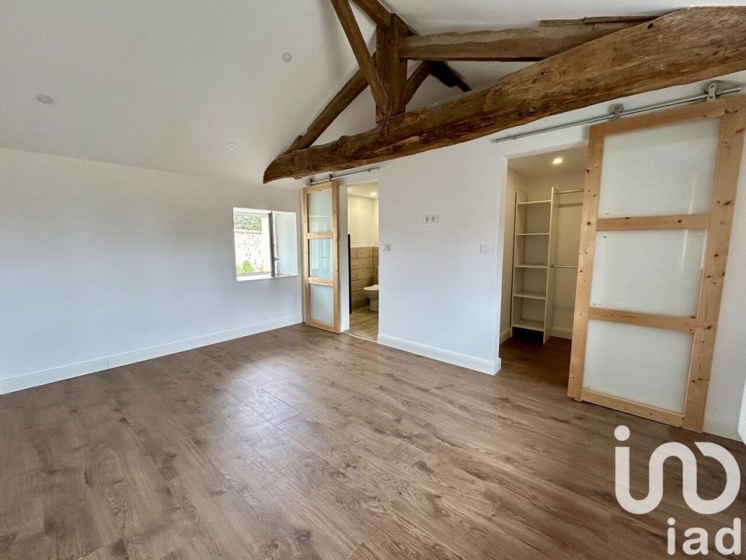 Maison 5 Pièce(s) Voulmentin - Photo 3