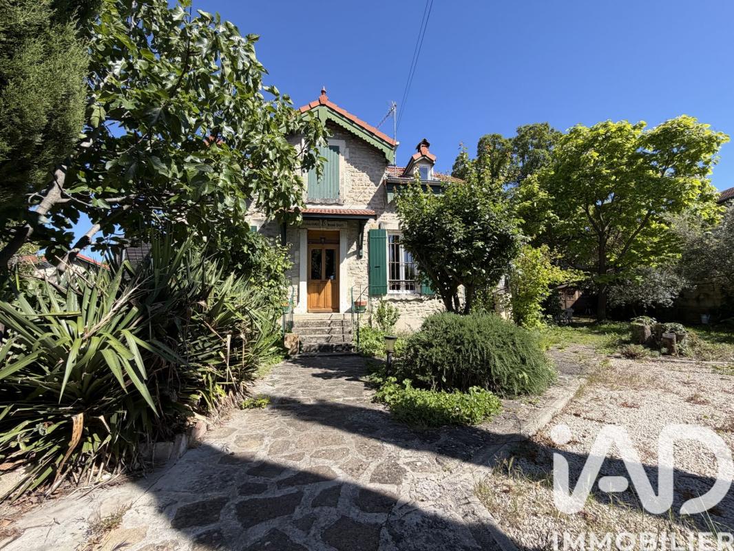 Maison 7 Pièce(s) Valréas