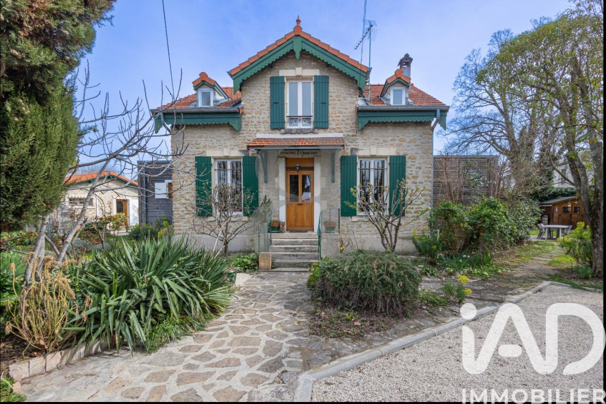 Maison 7 Pièce(s) Valréas