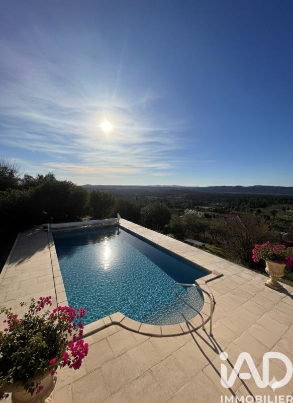 Maison 6 Pièce(s) Cotignac