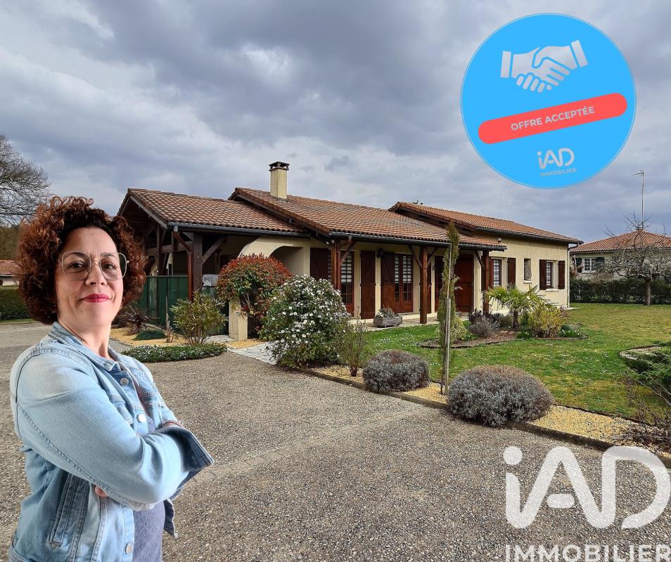 Maison 5 Pièce(s) Salles